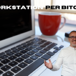 Una workstation per Bitcoin!